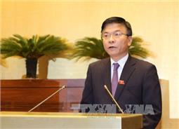 Bộ trưởng Bộ Tư pháp: Vụ đổi 100 USD phạt 90 triệu áp dụng luật máy móc